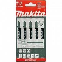 Набор пилок 5 штук Makita A-86898