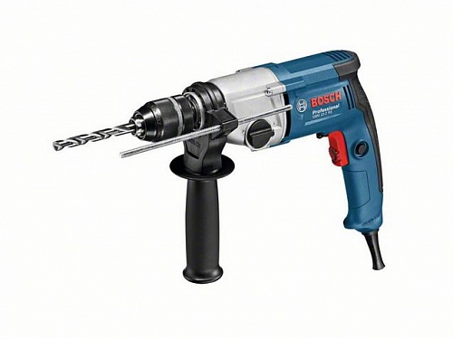 Дрель BOSCH GBM 13-2 RE (0.601.1B2.001) Дрель BOSCH GBM 13-2 RE (0.601.1B2.001)