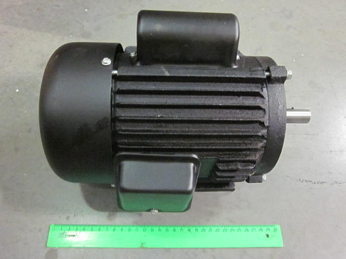 Электродвигатель К-244