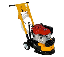 Машина мозаично-шлифовальная Сплитстоун GM 122 G Honda GXV390 143466