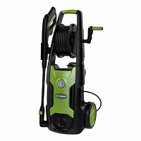 Аппарат моечный высокого давления Greenworks G5 5100407