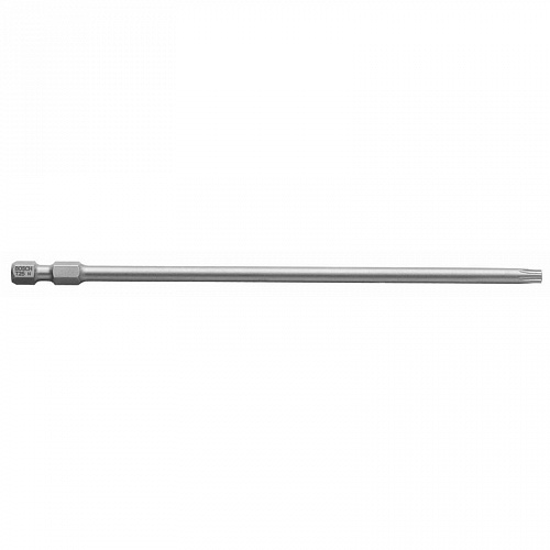 Вставка TORX T10 152мм ХН(2 607 000 966) BOSCH 2 607 001 664 Вставка TORX T10 152мм ХН(2 607 000 966) BOSCH 2 607 001 664