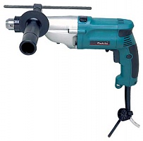 Дрель ударная Makita HP2050F