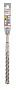 Бур BOSCH SDS+ ф16x150/210 plus-5X 2 608 833 825