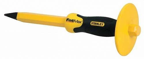 Зубило 305мм по бетону FatMax STANLEY 4-18-329 Зубило 305мм по бетону FatMax STANLEY 4-18-329