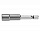 Держатель магнитный BOSCH 1/4" L57мм 1 шт/1  2 607 002 584