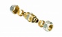 Удлинитель металло-пластиковый 26 x 26 HENCO (5/60) 2-2626