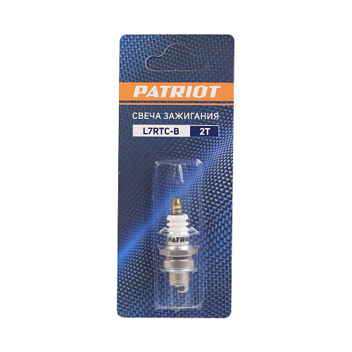 Свеча зажигания Patriot L7RTC-B 