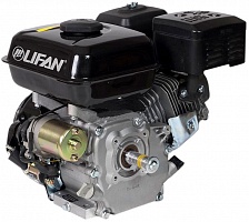Двигатель в сборе Lifan 170FD 7 л.с. с электрическим пуском