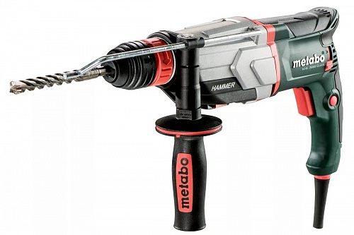 Перфоратор Metabo KHE 2660 Quick (600663510)