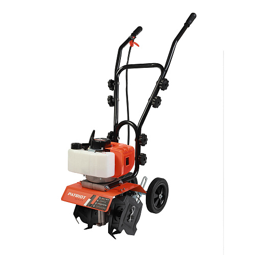 Культиватор бензиновый Patriot T2030 Denver (460104400) Культиватор бензиновый Patriot T2030 Denver (460104400)