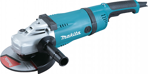 Угловая шлифмашина Makita GA 7030 SF01