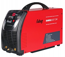 Сварочный полуавтомат Fubag INMIG 500T DW 38029.1