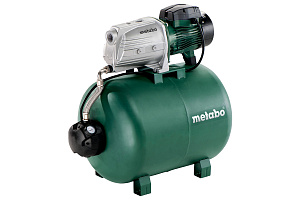 Станция насосная Metabo HWW 9000/100 G 600977000