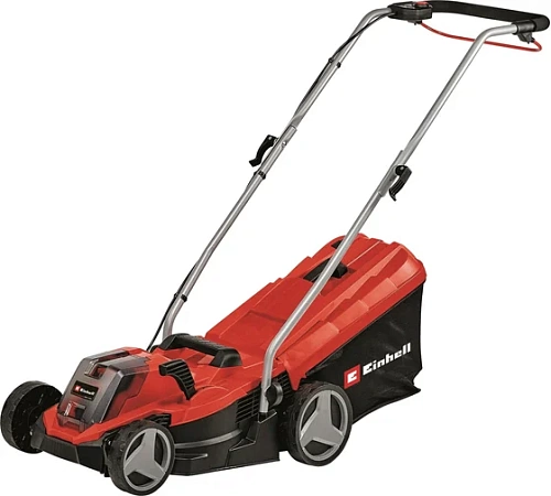 Газонокосилка аккумуляторная PXC GE-CM 18/33 Li,18В,BL,1х4.0А 3413260 Газонокосилка аккумуляторная PXC GE-CM 18/33 Li,18В,BL,1х4.0А 3413260