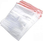 Пакет ZipLock 120х170мм 100шт (Ozon)