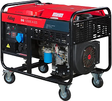 Генератор дизельный Fubag DS 12000 A ES 11,0 кВт 646225