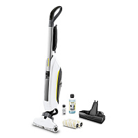 Аппарат для влажной уборки Karcher FC 5 Premium (white) 1.055-460