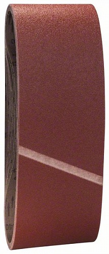 Шлифлента 100х620 K 80 (10шт) Шлифлента 100х620 K 80 (10шт)