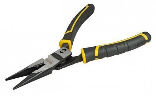 Плоскогубцы 200мм удлиненные губки FatMax STANLEY 0-89-870 Плоскогубцы 200мм удлиненные губки FatMax STANLEY 0-89-870