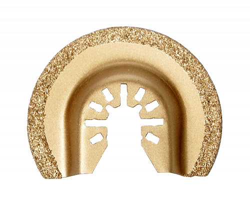 Насадка НМ шлифовальная 63,5мм для МФЭ Энкор 50483