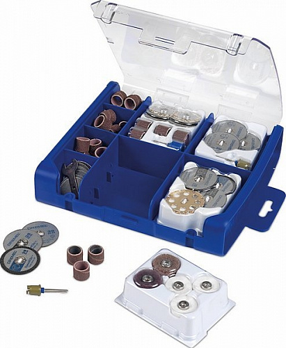 Dremel outlet ez speedclic
