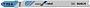 Пилка для электролобзика BOSCH T118 A 2 608 631 964