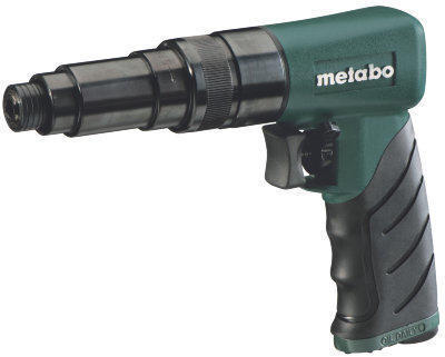 Шуруповерт пневматический Metabo DS14 604117000