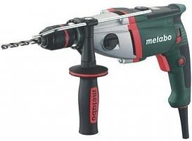 Дрель ударная Metabo SBE 900 Impuls (600865500)