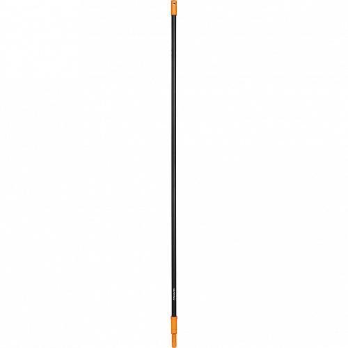 Черенок Fiskars для грабель Solid 135007/01 Черенок Fiskars для грабель Solid 135007/01