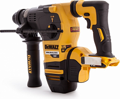 Аккумуляторный перфоратор DeWalt DCH333NT-XJ SDS+,  FLEXVOLT