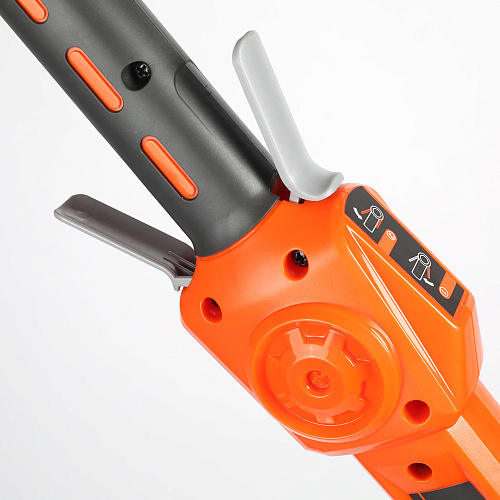 Триммер аккумуляторный PATRIOT TR 340XL 40В 250205340 Триммер аккумуляторный PATRIOT TR 340XL 40В 250205340