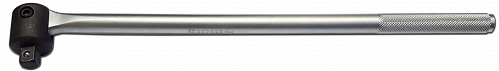 Вороток 1/2" с усиленным шарниром 600 мм Berger BG2284 Вороток 1/2" с усиленным шарниром 600 мм Berger BG2284