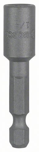 Головка торцевая магн 1/4" 6-г хв 1/4' Головка торцевая магн 1/4" 6-г хв 1/4'