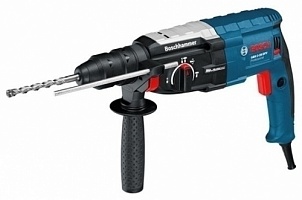 Перфоратор BOSCH GBH 2-28 F KickBack Control (0.611.267.600)