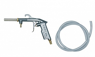 Пистолет пневмо-пескоструйный с шлангом Fubag 110116