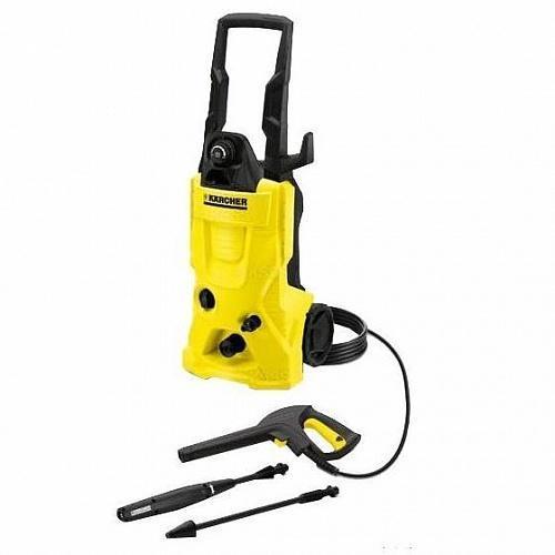 Аппарат моечный высокого давления Karcher K 3 *EU (1.676-000) Аппарат моечный высокого давления Karcher K 3 *EU (1.676-000)