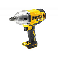 Гайковерт аккумуляторный DeWalt 1/2' Б/Щ Solo DCF899N-XJ