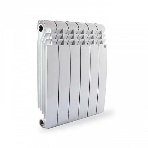 Радиатор биметаллический Royal Thermo BiLiner  500/87  4 секции 1054814