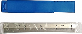 Нож (2 шт; 270х2х20 мм; M6) Белмаш RN039A