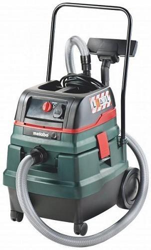 Пылесос Metabo ASR 50 L SC (602034000) Пылесос Metabo ASR 50 L SC (602034000)
