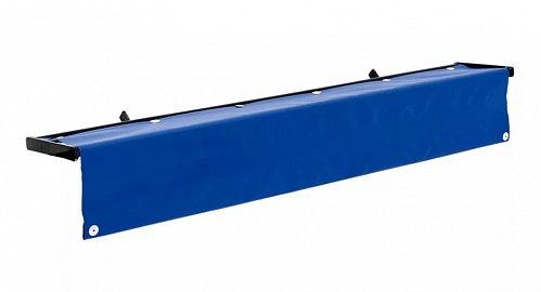 Защита от брызг к щётке R316T