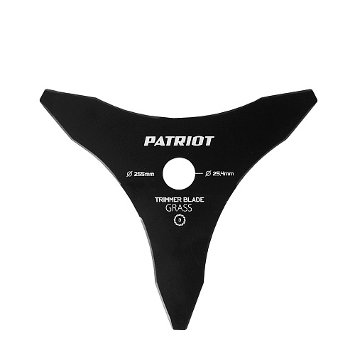 Диск для травы Patriot ТВМ-3 809115202 Диск для травы Patriot ТВМ-3 809115202