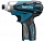 Шуруповерт аккумуляторный Makita TD 090 DZ Solo