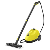 Пароочиститель Karcher SC 2 EasyFix (yellow)*EU 1.512-050