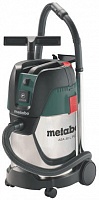 Пылесос Metabo  ASA 30 L PC Inox