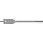 Сверло для дерева КУРС 18х152 перовое HEX1/4" 36085