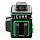 Нивелир лазерный ADA Cube 360 Green Professional Edition А00571
