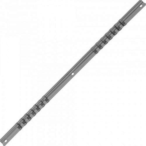 Держатель для головок 1/4 "DR под 14 предметов "рельс" Jonnesway 048400/MSH1414 Держатель для головок 1/4 "DR под 14 предметов "рельс" Jonnesway 048400/MSH1414