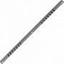 Держатель для головок 1/4 "DR под 14 предметов "рельс" Jonnesway 048400/MSH1414